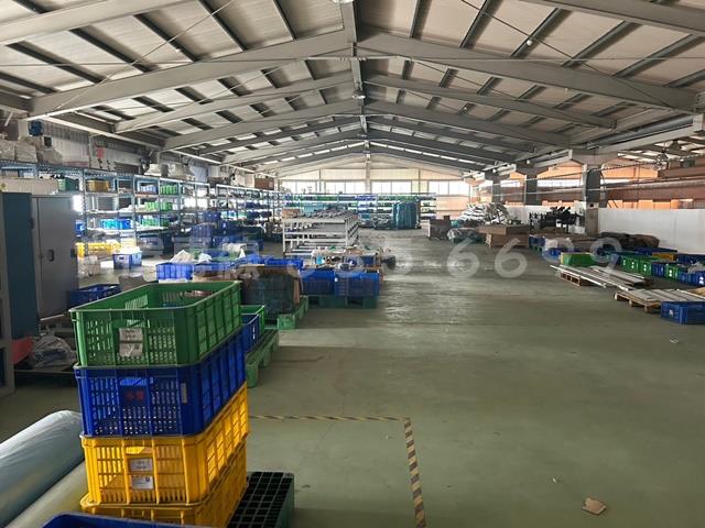 安南廠房-8