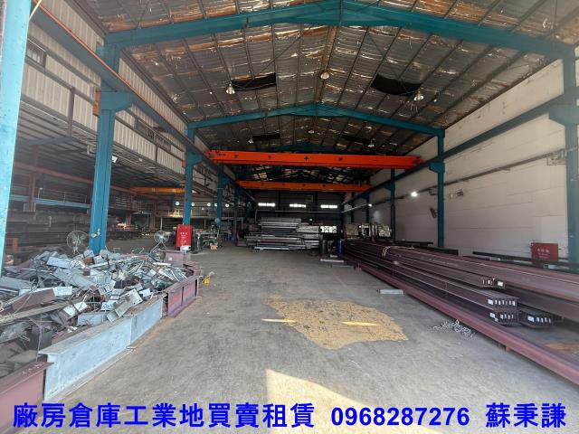 桃園廠房-4