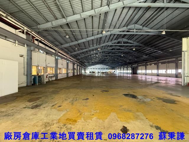 桃園廠房-5