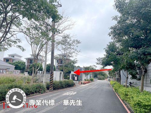 桃園透天法拍-4