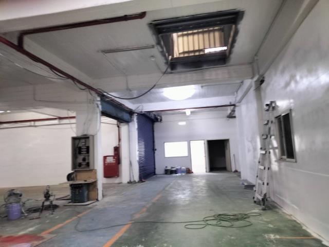 新北鶯歌廠房-3