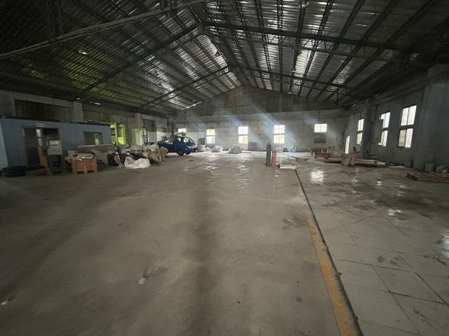 新北鶯歌廠房-2