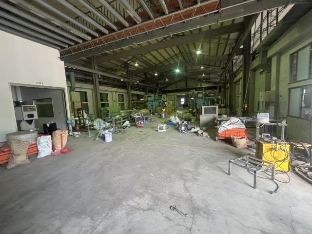 新北鶯歌廠房-4