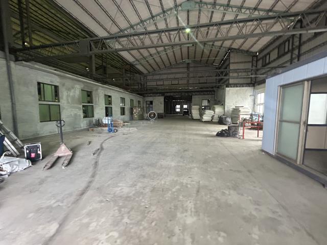 新北鶯歌廠房-5