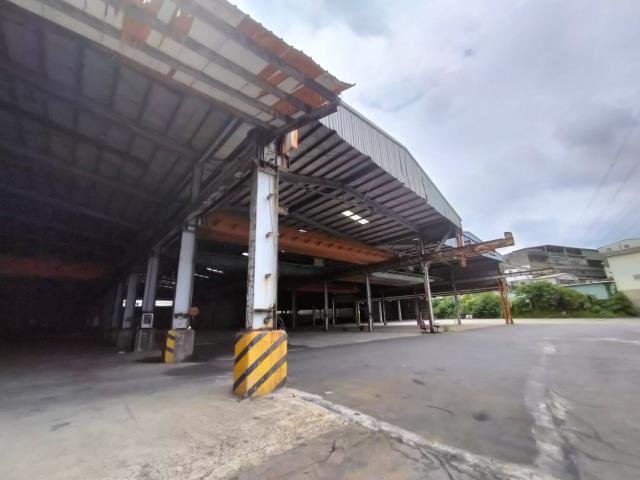 新北鶯歌廠房-5