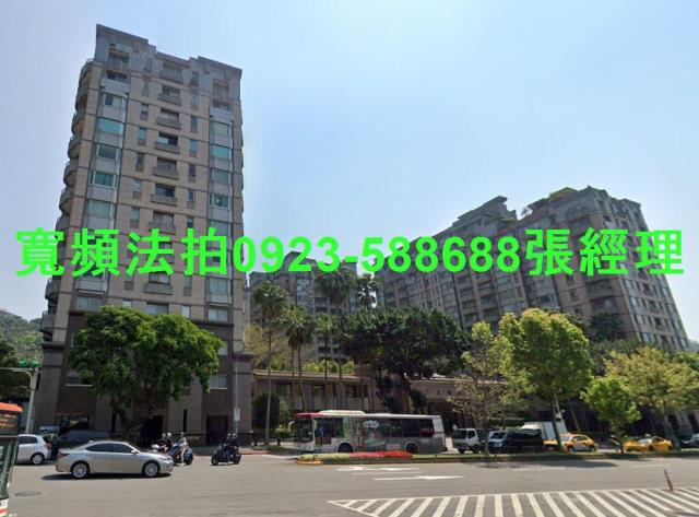 台北士林大樓拍賣-1