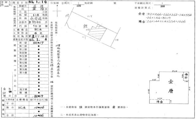 新北蘆洲店面法拍-5