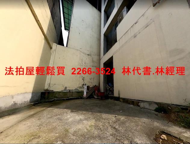 新北土城法拍華廈-9