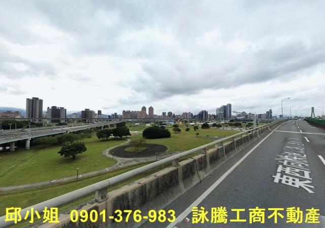 新北三重廠房-1