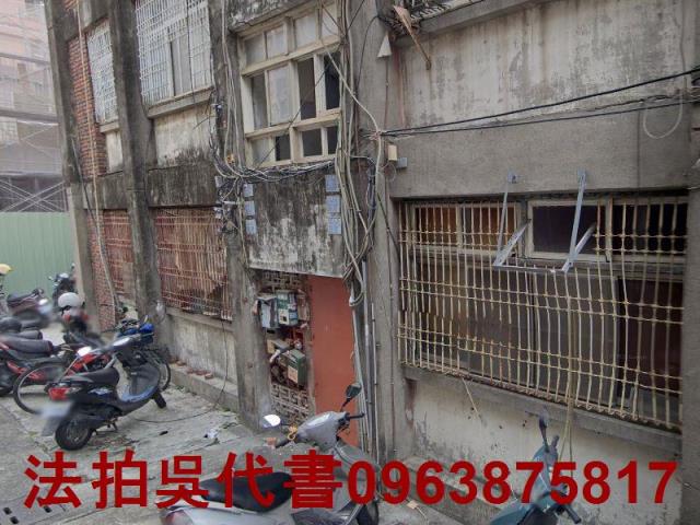 高雄公寓法拍-1