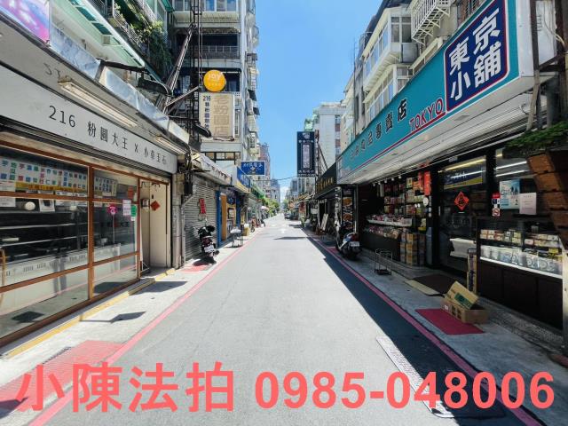 台北大安區拍賣華廈-8