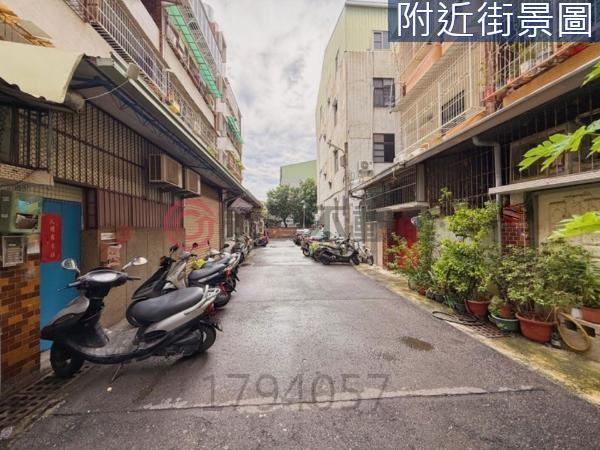 南區公寓-14