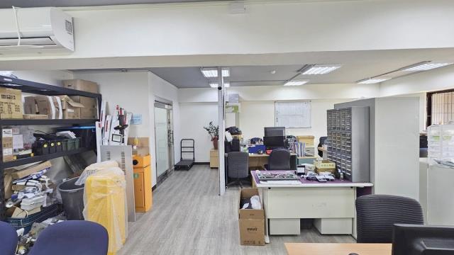 中山區大樓-11