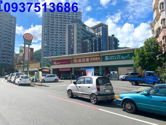 礁溪華廈-8