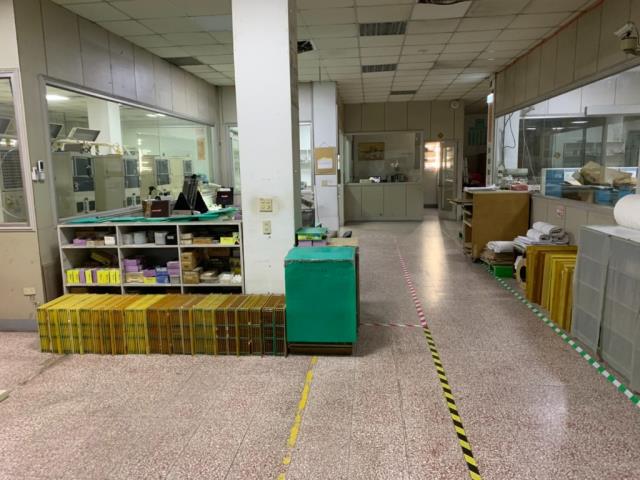 中壢廠房-1