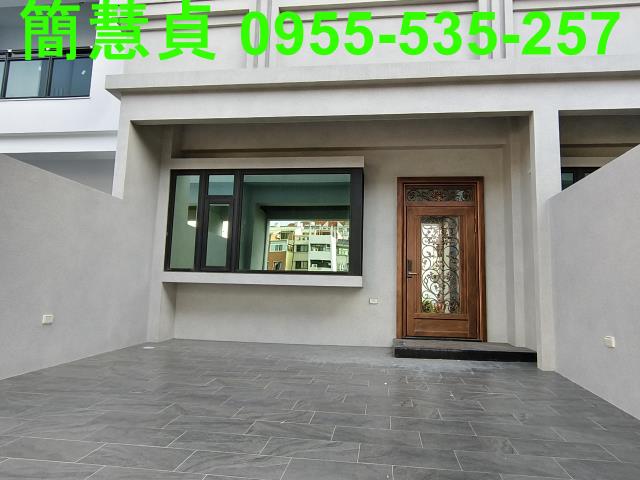 草屯別墅-3