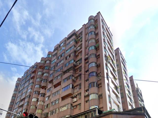 新莊法拍大樓-3