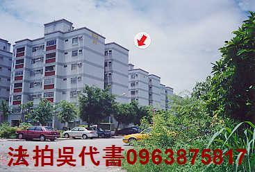 高雄鳳山法拍大樓-1