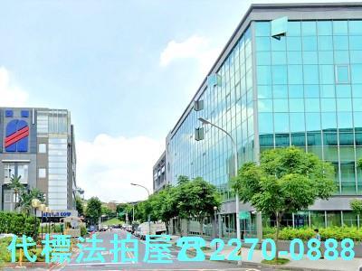 內湖法拍廠辦-4