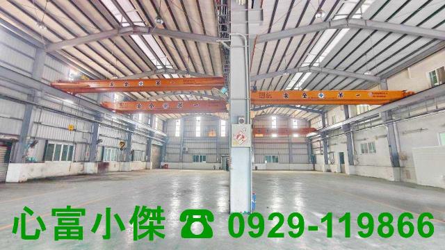 仁德廠房-1