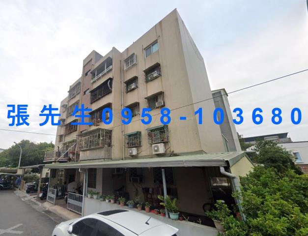 台南南區公寓法拍-2
