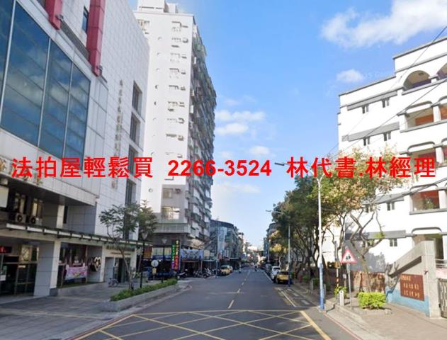 新莊大樓法拍-7