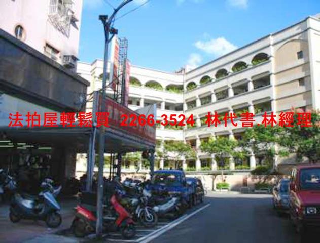 新莊大樓法拍-9