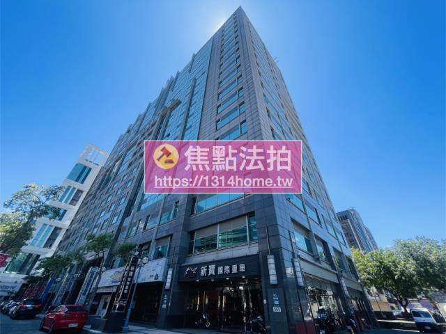 中和法拍店面-2