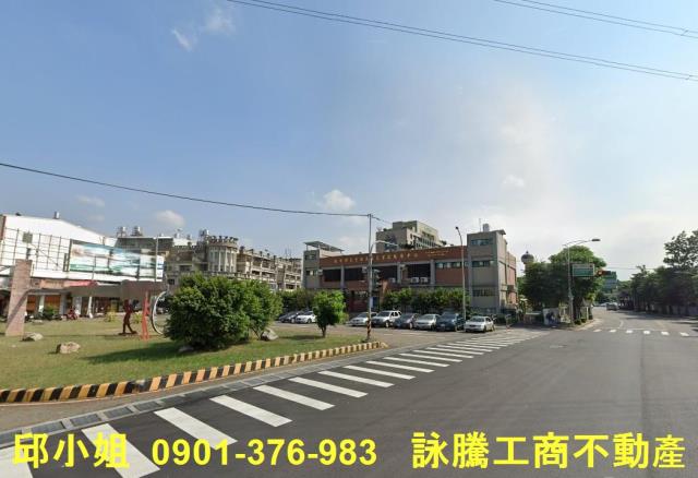 台中太平廠房-1