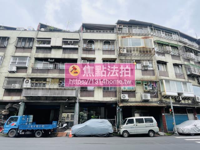 台北萬華公寓法拍-4
