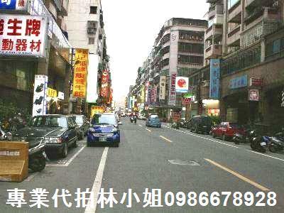 蘆洲大樓拍賣-3