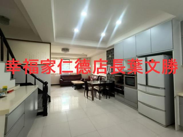 台南安南透天-4