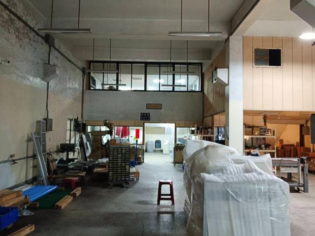 新北三重廠房-2