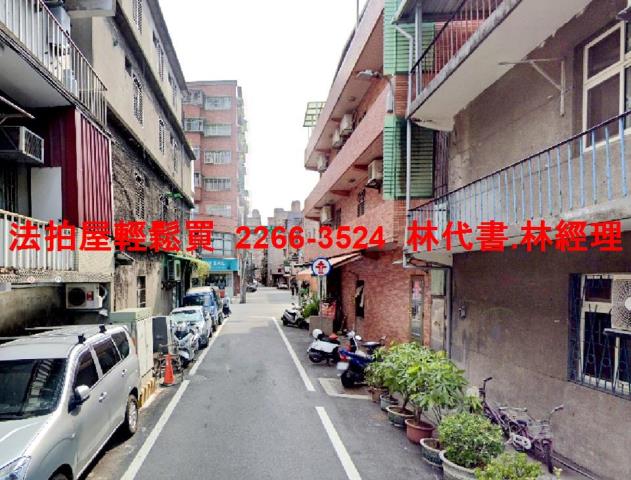 新北泰山透天拍賣-4