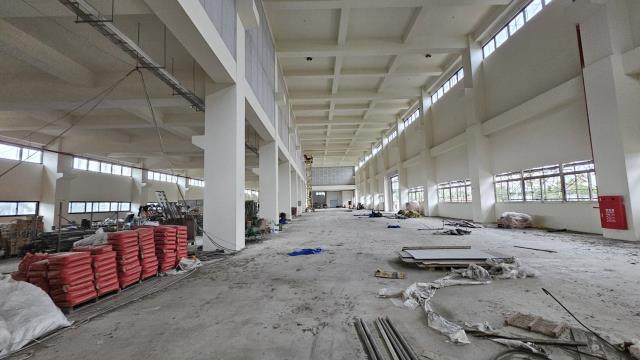 觀音廠房-2
