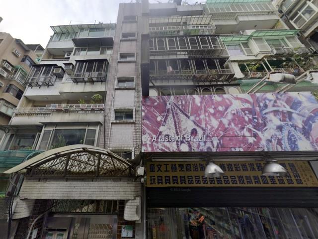 台北法拍華廈-2