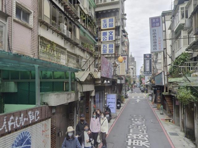 台北法拍華廈-3