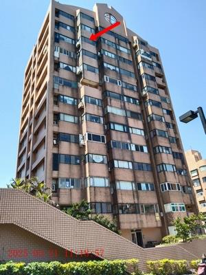 新北三芝大樓拍賣-1