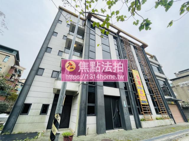 新北林口大樓法拍-3