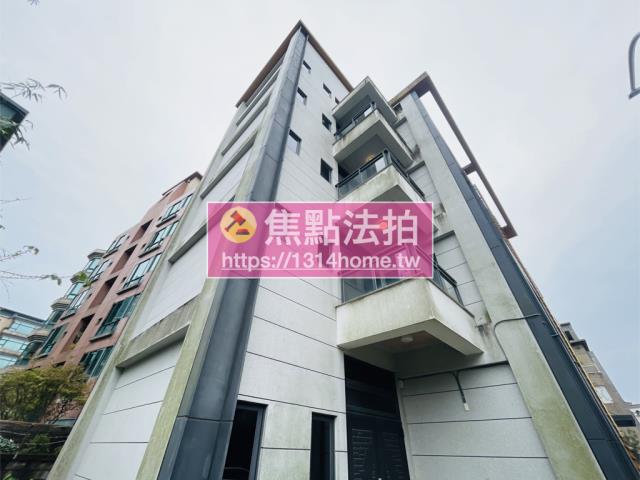 新北林口大樓法拍-4