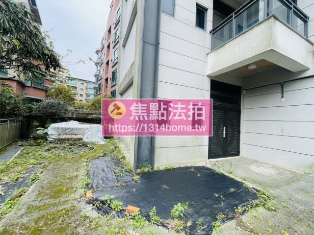 新北林口大樓法拍-5