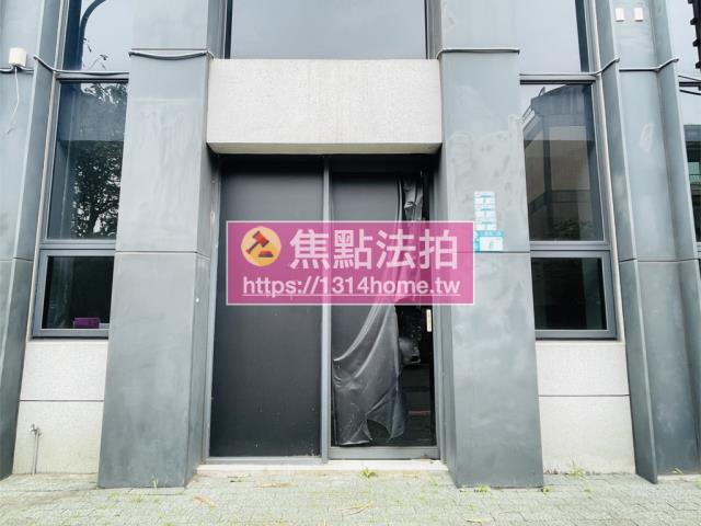 新北林口大樓法拍-7