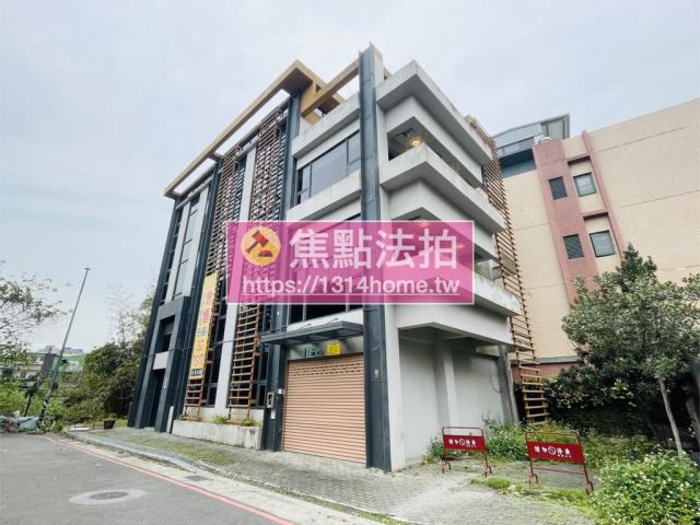 新北林口拍賣大樓-2