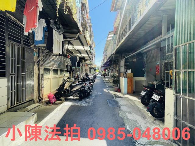 新北三重公寓法拍-7
