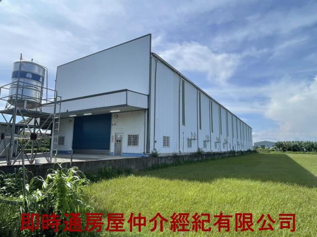 高雄大寮廠房-1
