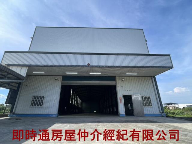 高雄大寮廠房-5