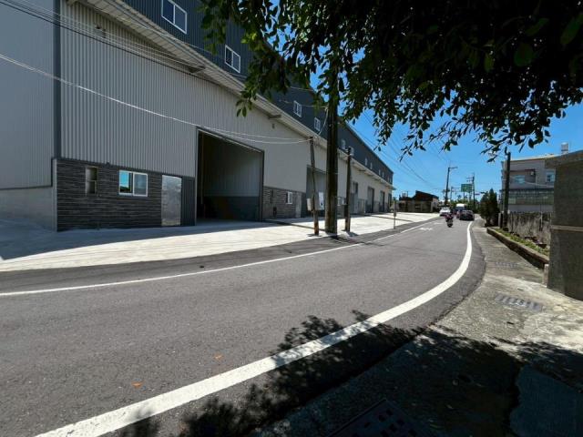 屏東竹田廠房-2