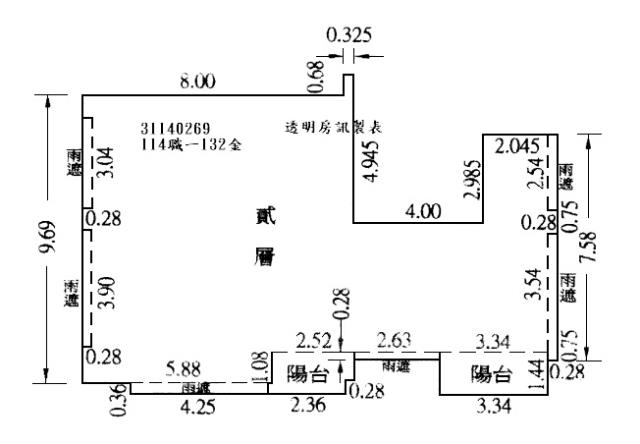 中正區大樓法拍-7