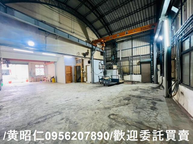仁德廠房-1