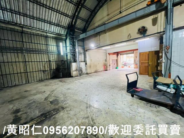 仁德廠房-5